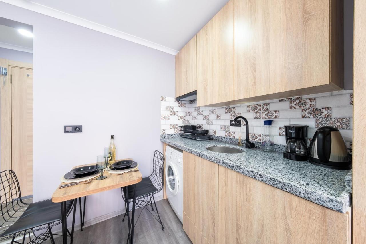Kral Hotel Istanbul Eksteriør billede